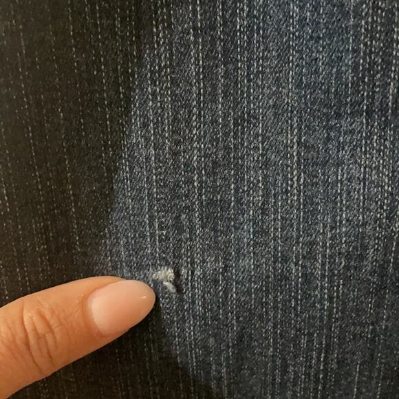 NYDJ Exclusively for Nordstrom Style# 70073 Cut# 14549B Size 16 Jeans - Picture 13 of 13